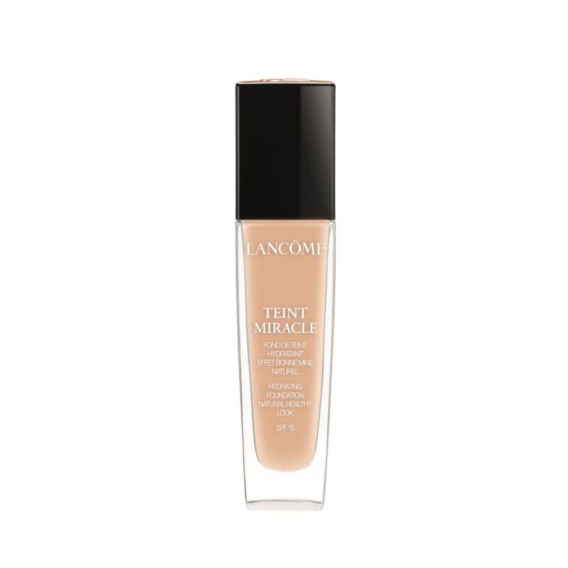 Lancôme Teint Miracle Foundation image number 1